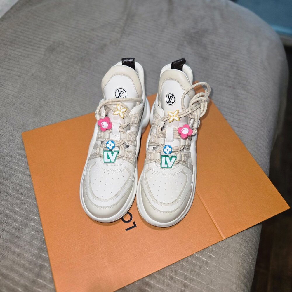 Louis Vuitton Archlight Sneakers